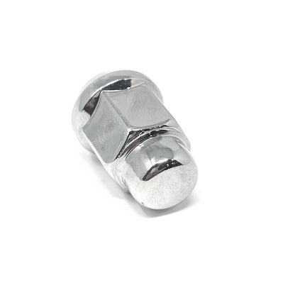 MT-RSR 16-1709S Lug Nut, 14x1.5mm Bulge Acorn, 3/4" Hex