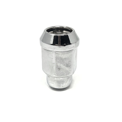 MT-RSR 16-1709S Lug Nut, 14x1.5mm Bulge Acorn, 3/4" Hex