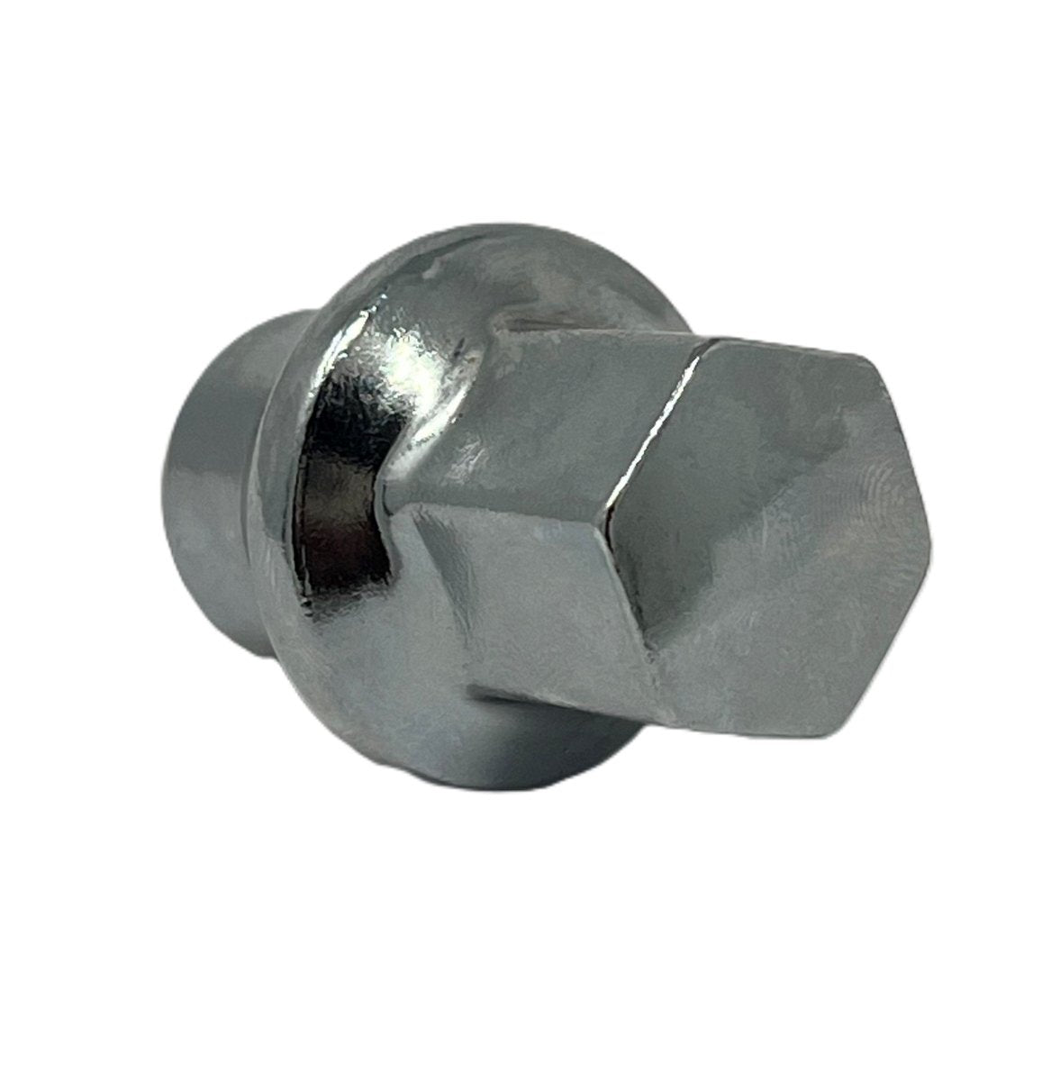 MT-RSR 16-WN181BC Lug Nut, 12x1.5mm ET Bulge, 3/4" Hex