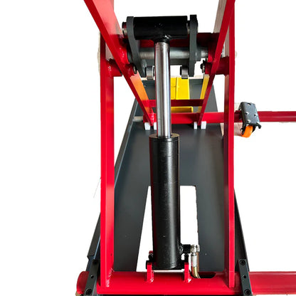 Katool KT-X77 Heavy Duty Scissor Lift 7,000 lbs Capacity