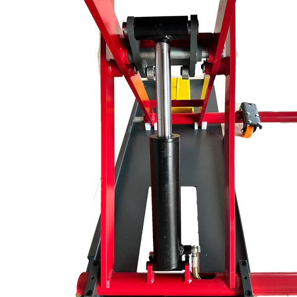 Katool KT-X77 Heavy Duty Scissor Lift 7,000 lbs Capacity
