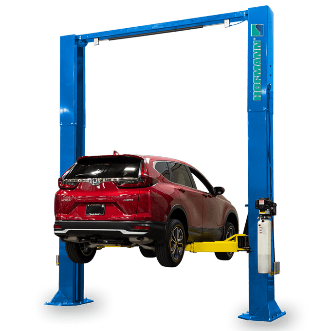 Hofmann 16K Two-Post Automotive Lift 16000 lb