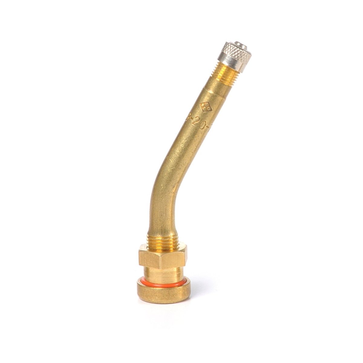 MT-RSR 80MS-27-10 80 MS Tire Valve, 27° Bend – 10 Pack