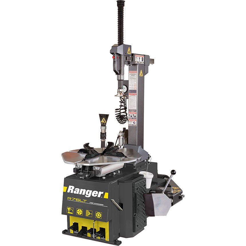 RANGER R76LT Tire Changer