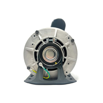 MT-RSR 18110 1 HP Drive Motor for Coats Tire Changer, No Harness, 110V, 1725 RPM