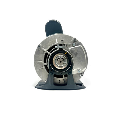 MT-RSR 18110 1 HP Drive Motor for Coats Tire Changer, No Harness, 110V, 1725 RPM