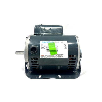 MT-RSR 18110 1 HP Drive Motor for Coats Tire Changer, No Harness, 110V, 1725 RPM