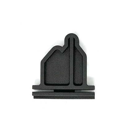 MT-RSR 181695 Mounting Block Cam for Foot Pedal, Compatible with Coats Tire Changers