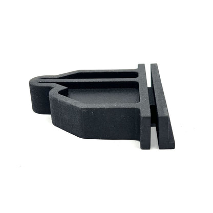 MT-RSR 181695 Mounting Block Cam for Foot Pedal, Compatible with Coats Tire Changers