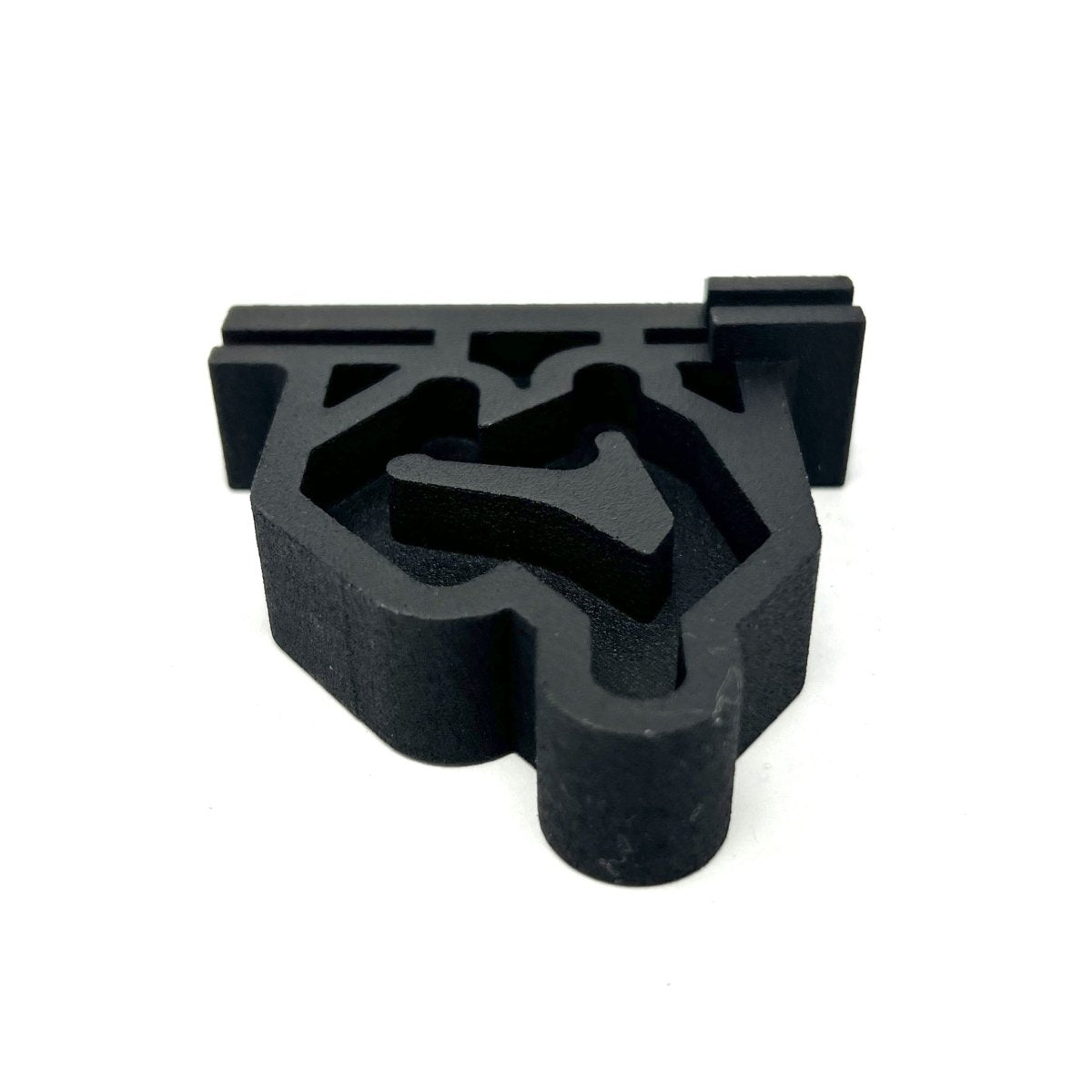 MT-RSR 181695 Mounting Block Cam for Foot Pedal, Compatible with Coats Tire Changers