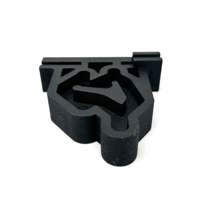 MT-RSR 181695 Mounting Block Cam for Foot Pedal, Compatible with Coats Tire Changers