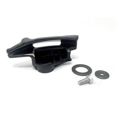 MT-RSR 18306USA Nylon M/D Head with Hardware, Fits Coats Tire Changers, USA Made