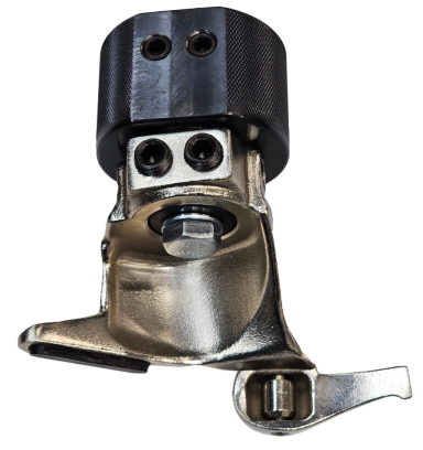 MT-RSR 183355 Coats Motorcycle Head with Tapered Bore