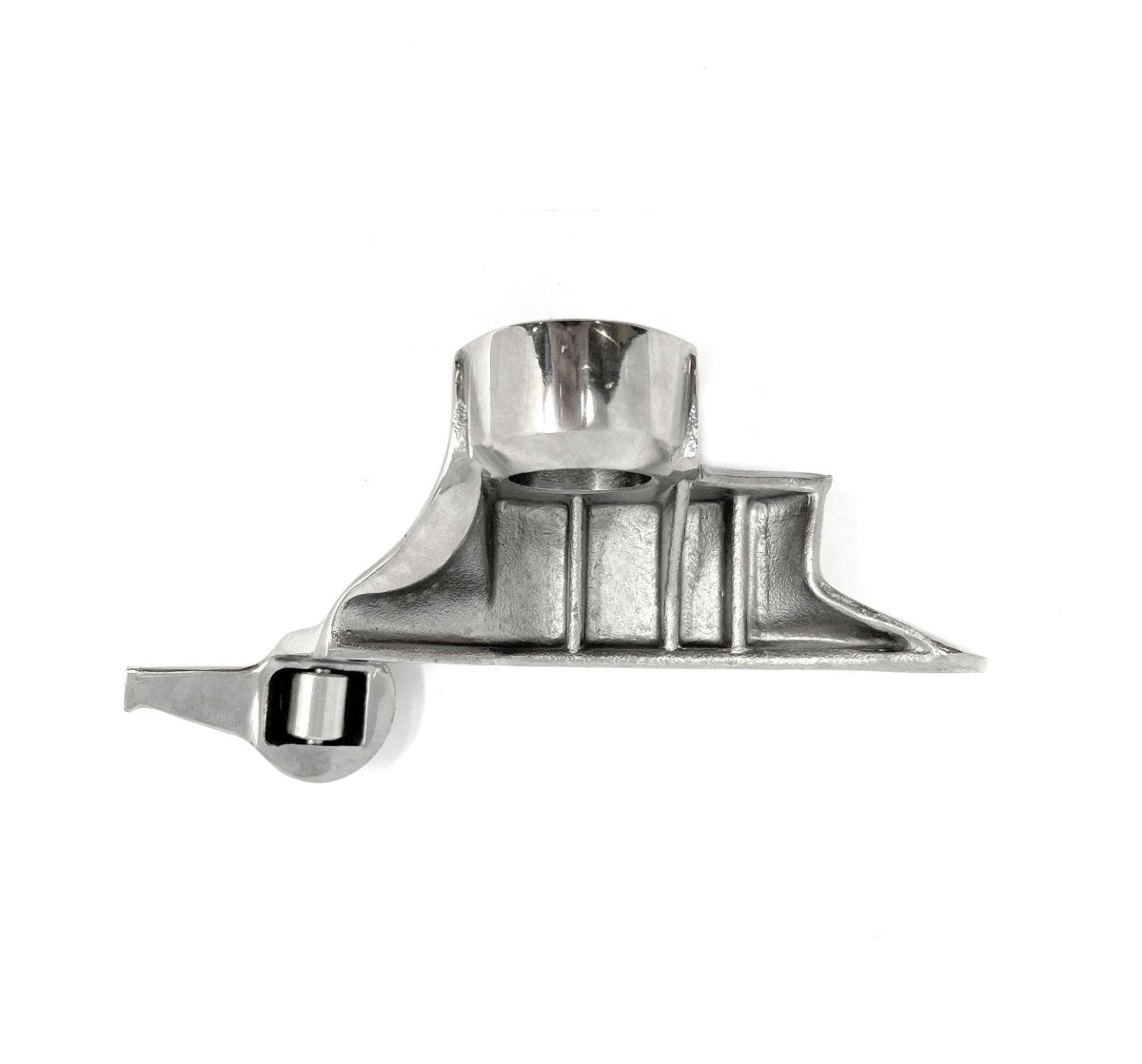MT-RSR 1834299 Metal M/D Head with Round Hole, 28mm Bore, Fits Coats & Other Brands