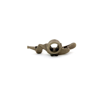 MT-RSR 1834299 Metal M/D Head with Round Hole, 28mm Bore, Fits Coats & Other Brands