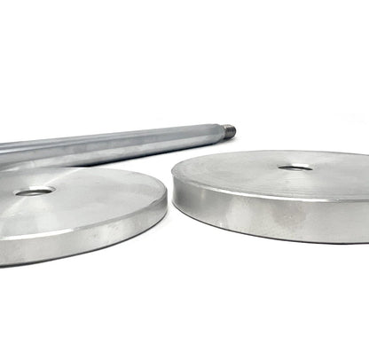 MT-RSR 183519 Replacement Bead Loosener Shaft, Fits Coats Rim Clamp Tire Changers