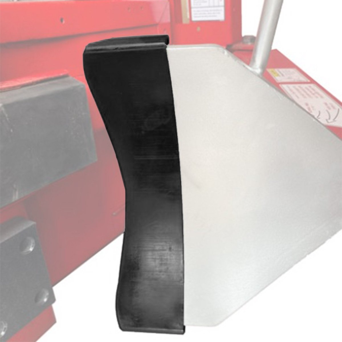 MT-RSR 183606 Protector Shovel Cover for COATS Bead Breaker Shovel