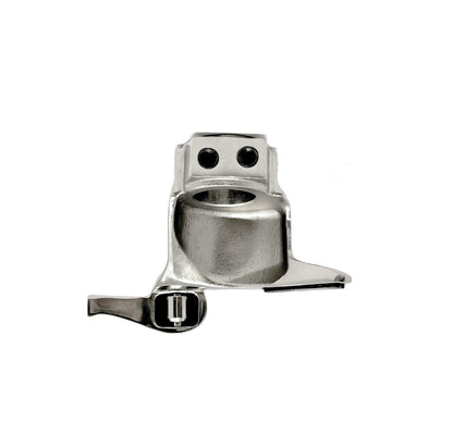 MT-RSR 184037 Stainless Steel Mount/Demount Head for Motorcycles, Compatible with Corghi, Hunter, Cemb, Coats, and Early Hoffman