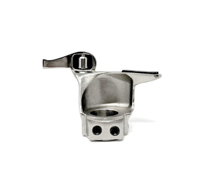 MT-RSR 184037 Stainless Steel Mount/Demount Head for Motorcycles, Compatible with Corghi, Hunter, Cemb, Coats, and Early Hoffman