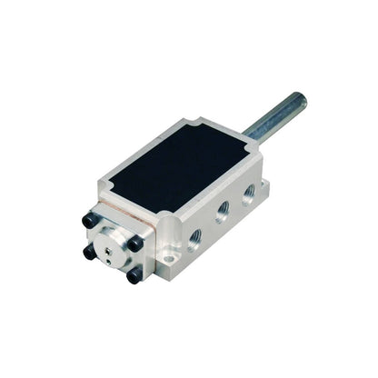 MT-RSR 184369 4-Way Air Valve, Internal Centering Spring for Coats Tire Changers