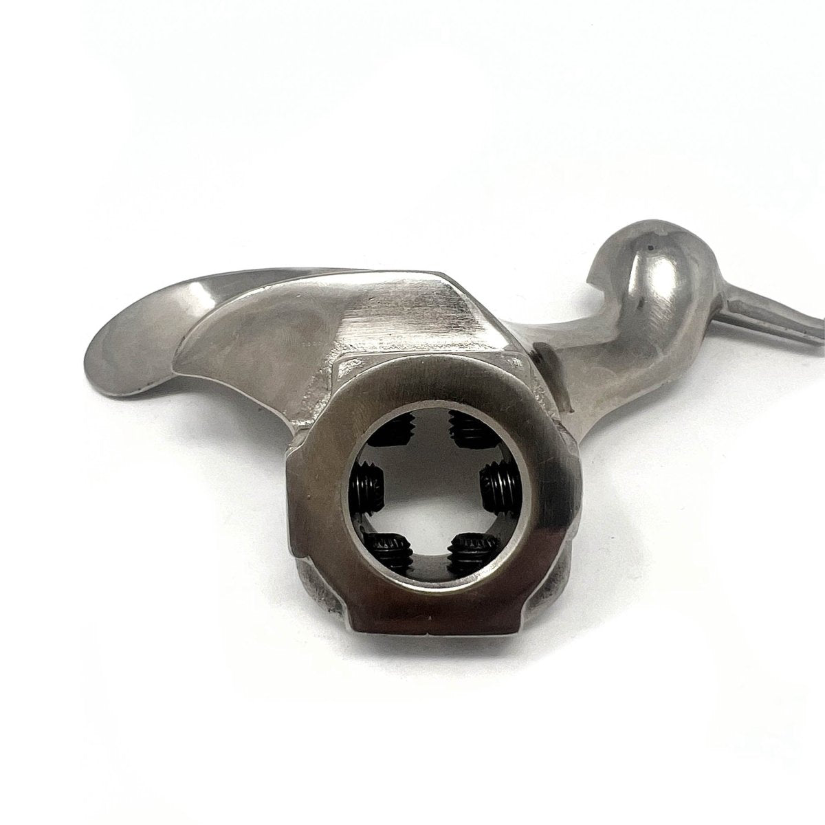 MT-RSR 184387 Mount Demount Head, Compatible with Corghi, Hunter, Cemb, Coats, and Early Hoffman