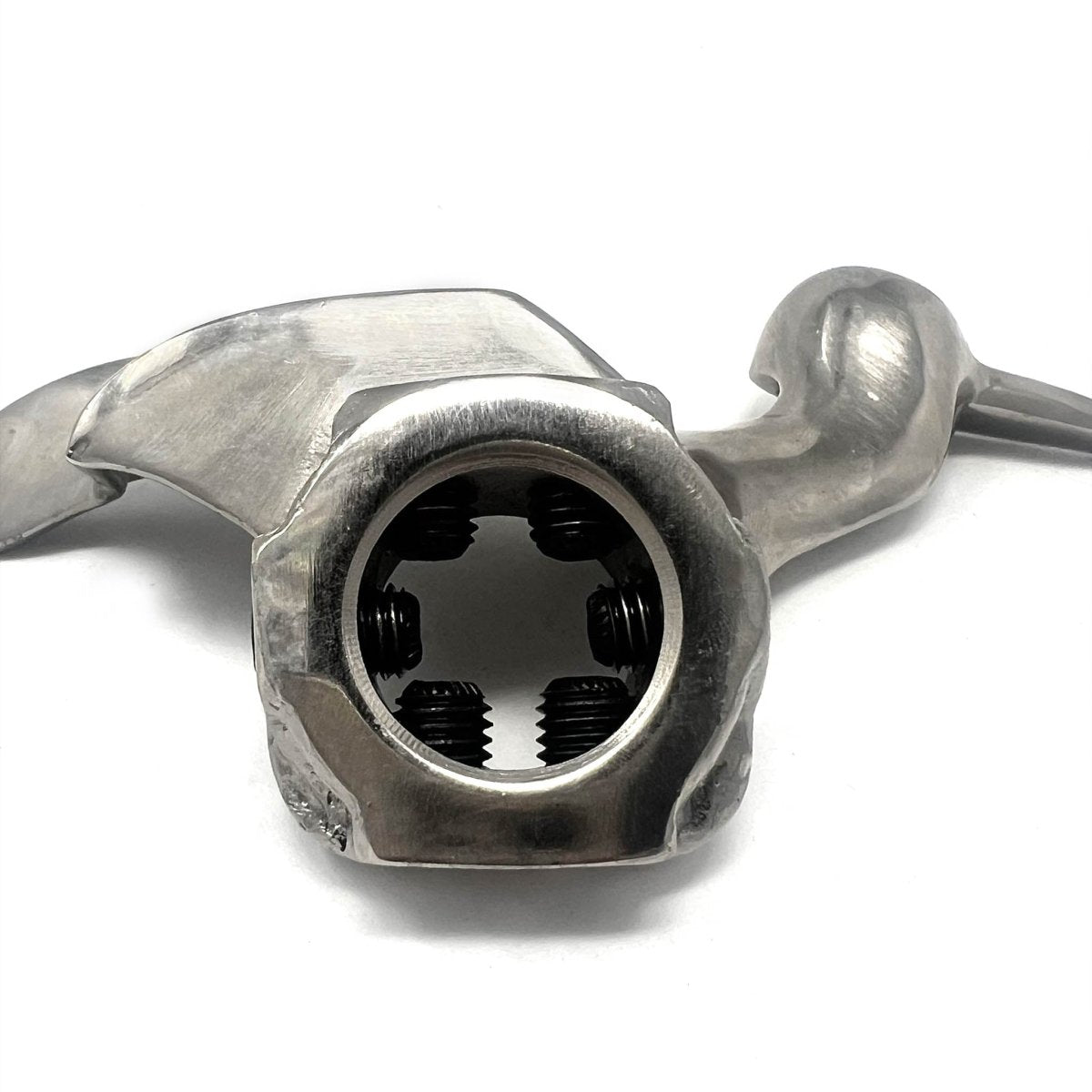 MT-RSR 184388 Mount Demount Head, Compatible with Corghi, Hunter, Cemb, Coats, Early Hoffman Tire Changers