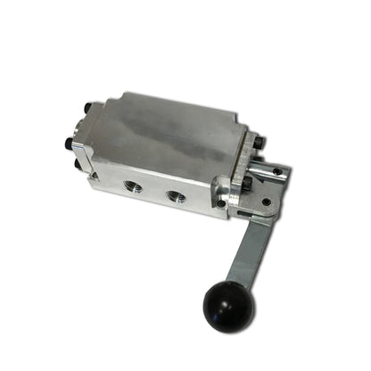 MT-RSR 185585 Air Valve, For Coats TC Robo-Arm 70-Series Tire Changers