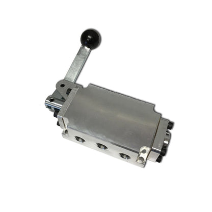 MT-RSR 185585 Air Valve, For Coats TC Robo-Arm 70-Series Tire Changers