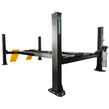 Hofmann 18K Four-Post Alignment Lift 18000 lb Capacity