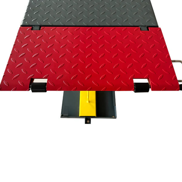 Katool KT-X77 Heavy Duty Scissor Lift 7,000 lbs Capacity