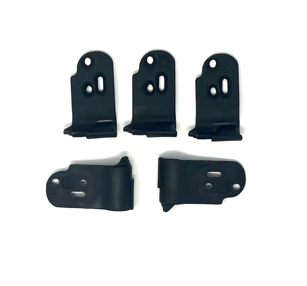 MT-RSR 19306 Front/Hook Inserts for Leverless Tire Changer, 5-Pack