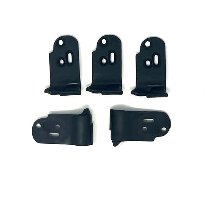 MT-RSR 19306 Front/Hook Inserts for Leverless Tire Changer, 5-Pack