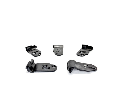 MT-RSR 19306 Front/Hook Inserts for Leverless Tire Changer, 5-Pack