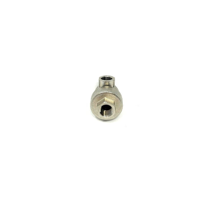 MT-RSR 199671 1/4" Metal Quick Release Dump Valve