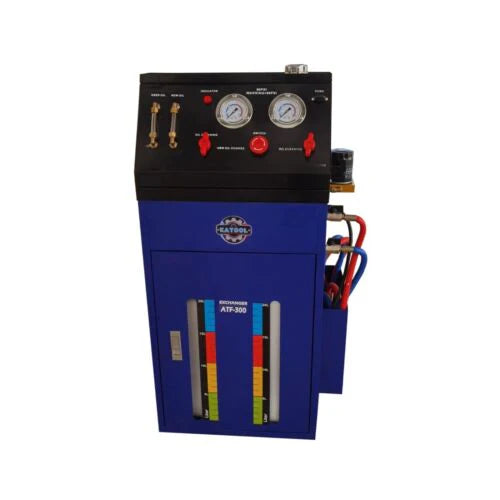 KATOOL ATF 12V Auto Transmission Fluid Oil Exchange Machine