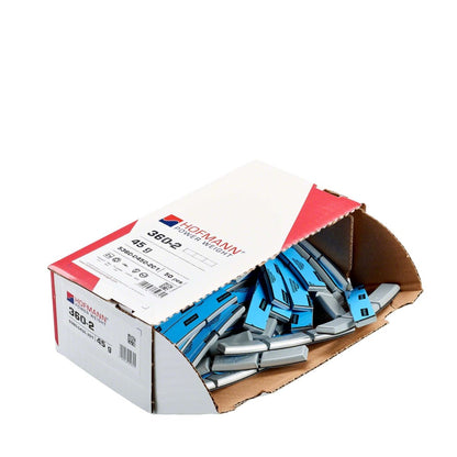 Hofmann Power Weight WW-WG-360-45 Adhesive Wheel Weights, 45g, Type 360, Box of 50