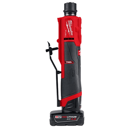 MT-RSR MLW-2409-22 M12 FUEL Low Speed Tire Buffer Kit, Cordless, 12V, Brushless Motor