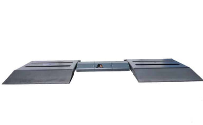 COATS 800ETOC Auto Tread Depth Scanner, Surface Mount