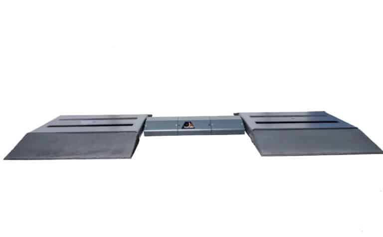COATS 800ETOC Auto Tread Depth Scanner, Surface Mount