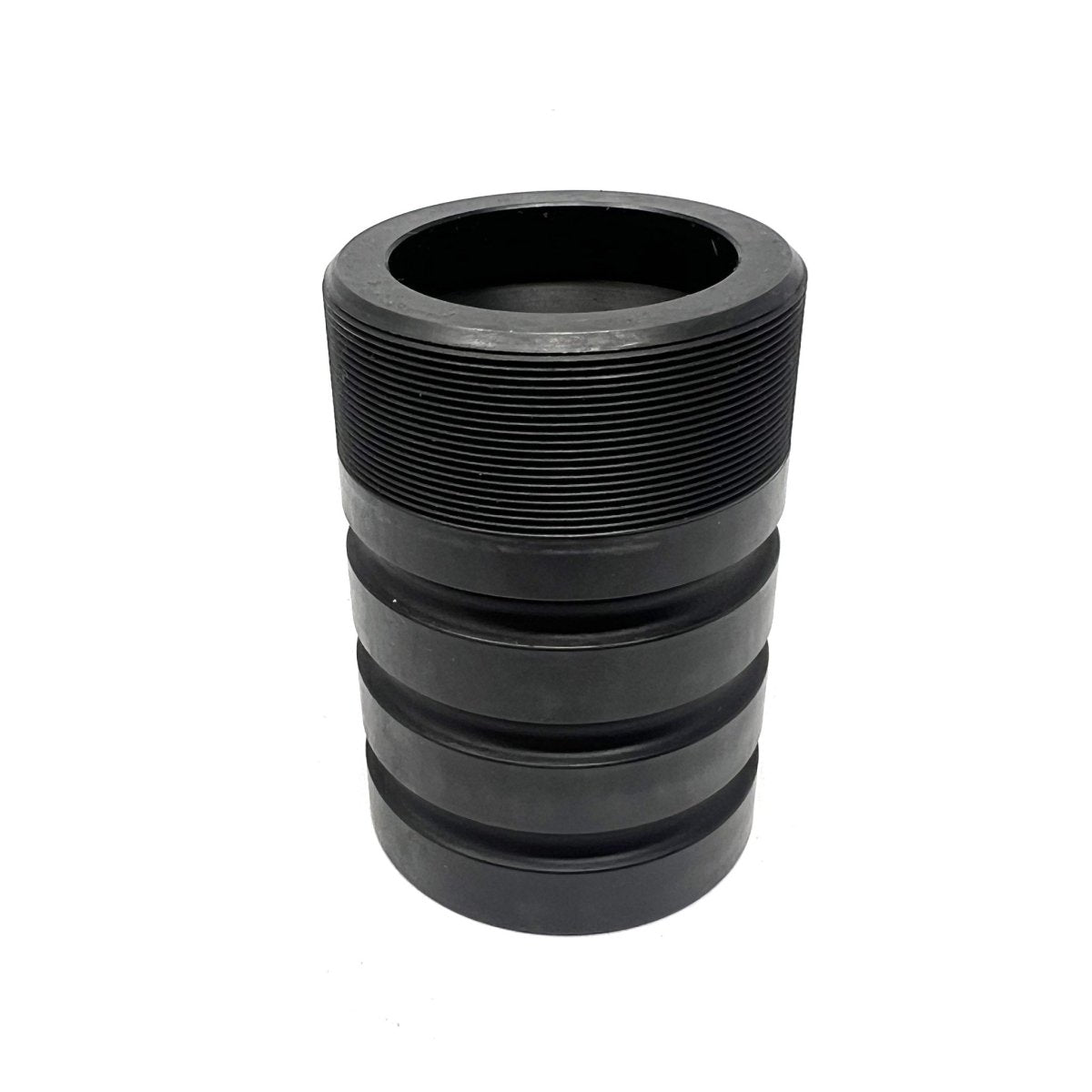 MT-RSR 20-AUTO-40 AutoClamp Handle for 40mm Shafts, Threaded Grip Style