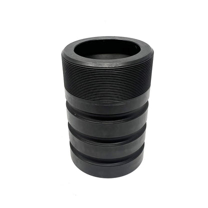 MT-RSR 20-AUTO-40 AutoClamp Handle for 40mm Shafts, Threaded Grip Style