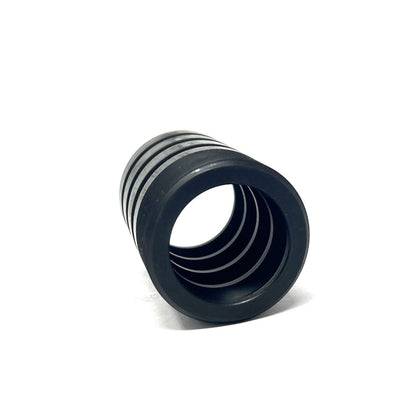 MT-RSR 20-AUTO-40 AutoClamp Handle for 40mm Shafts, Threaded Grip Style