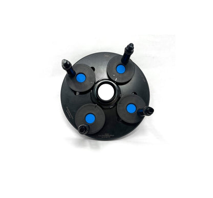 MT-RSR 20-CSPS-40 Combination SpeedPlate, Standard Shaft, Multi-Lug Compatibility