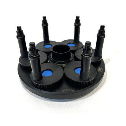 MT-RSR 20-PROS-40 SpeedPlate Pro System, Standard Threaded Shaft for Wheel Balancers