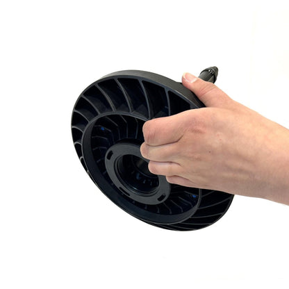 MT-RSR 20-PROS-40 SpeedPlate Pro System, Standard Threaded Shaft for Wheel Balancers