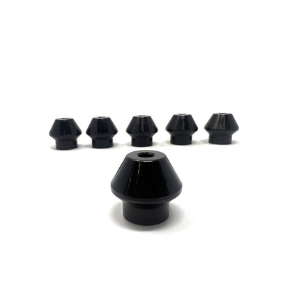 MT-RSR 20-TIP-B Torque Tip for SpeedPlate – Style B, 28mm Width, 80mm Length