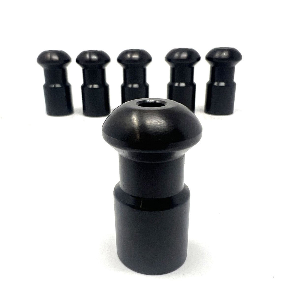 MT-RSR 20-TIP-C Torque Tip for SpeedPlate, Style C, Ball Seat, 22.5mm Width, 95mm Length