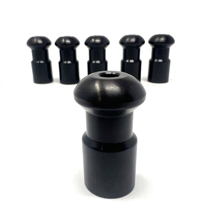 MT-RSR 20-TIP-C Torque Tip for SpeedPlate, Style C, Ball Seat, 22.5mm Width, 95mm Length