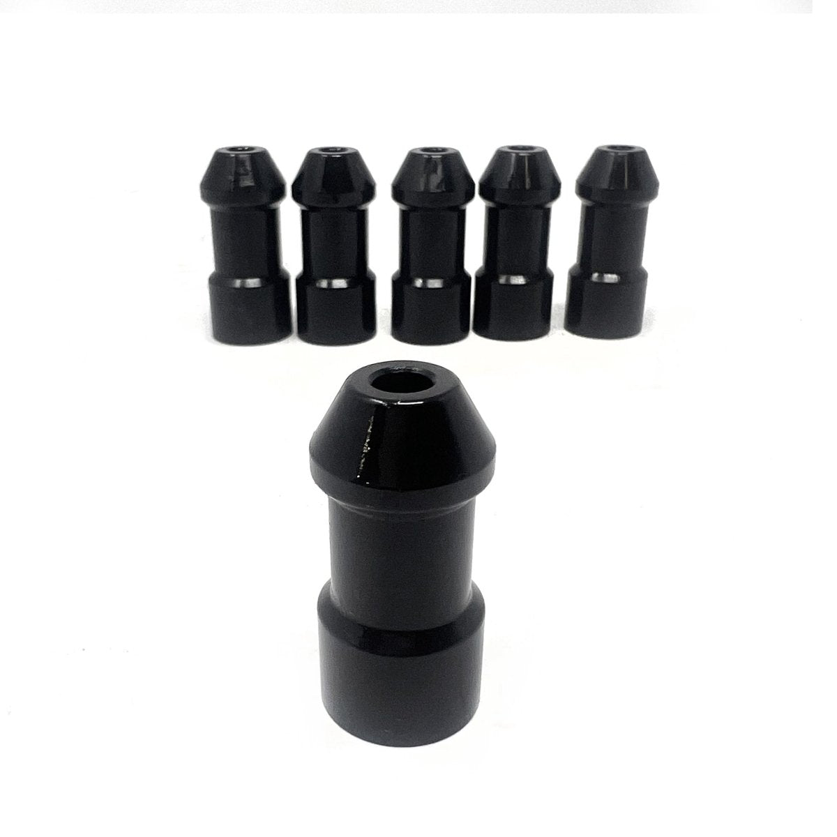 MT-RSR 20-TIP-E Torque Tip for SpeedPlate, Style E, 19mm Width, 95mm Length