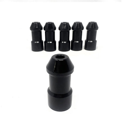 MT-RSR 20-TIP-E Torque Tip for SpeedPlate, Style E, 19mm Width, 95mm Length